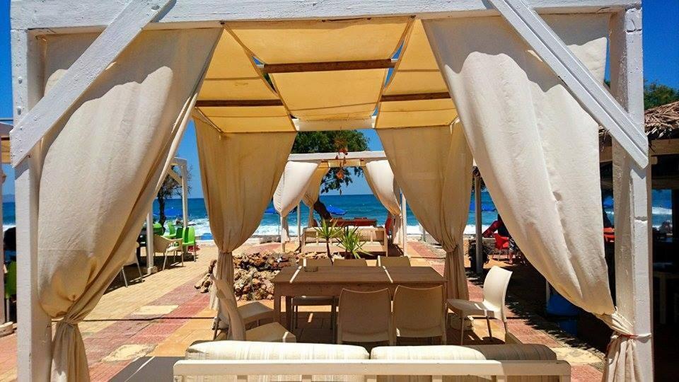 Hippokratis Apartments Gerani  Quarto foto